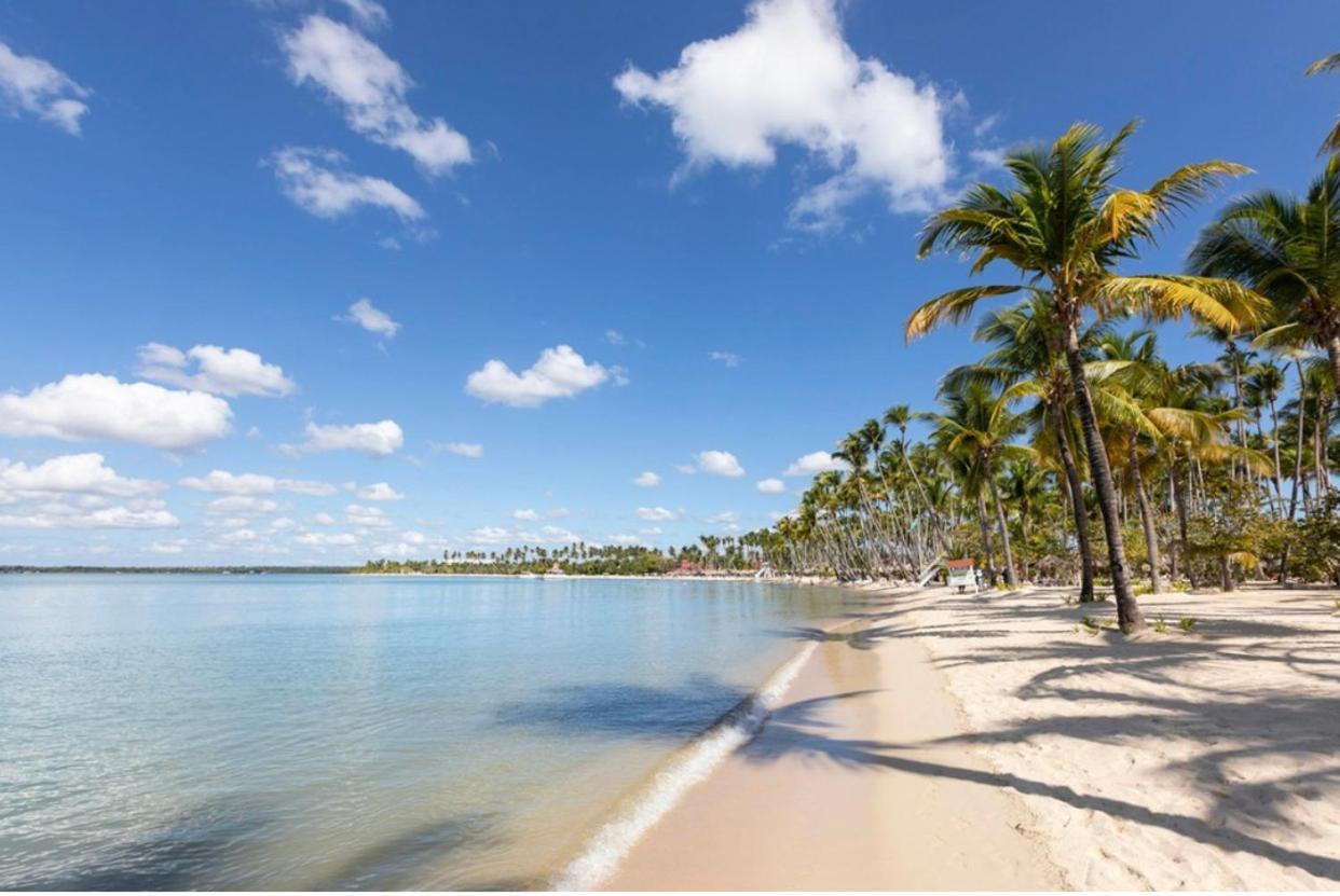 Villa Real Playa Nueva Romana ラ・ロマーナ エクステリア 写真