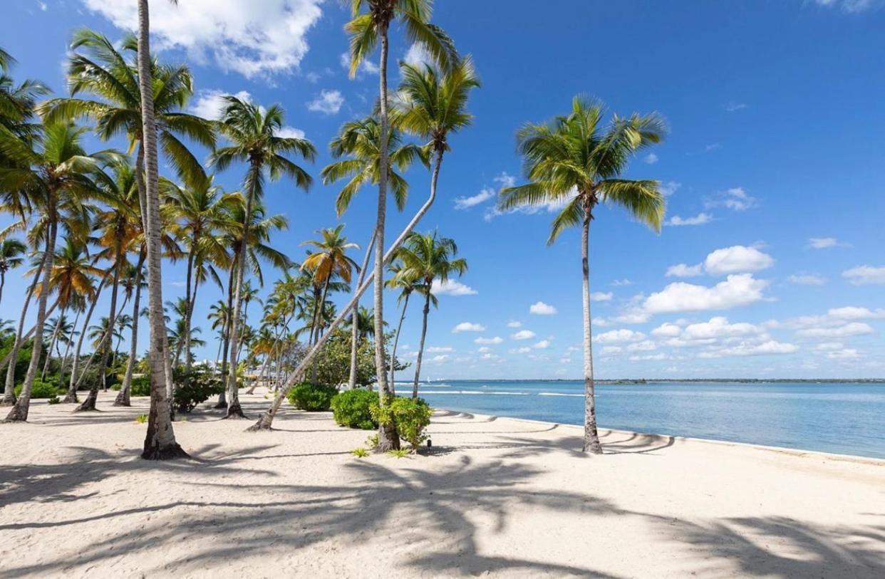 Villa Real Playa Nueva Romana ラ・ロマーナ エクステリア 写真