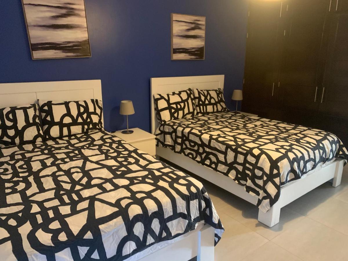 Villa Real Playa Nueva Romana ラ・ロマーナ エクステリア 写真