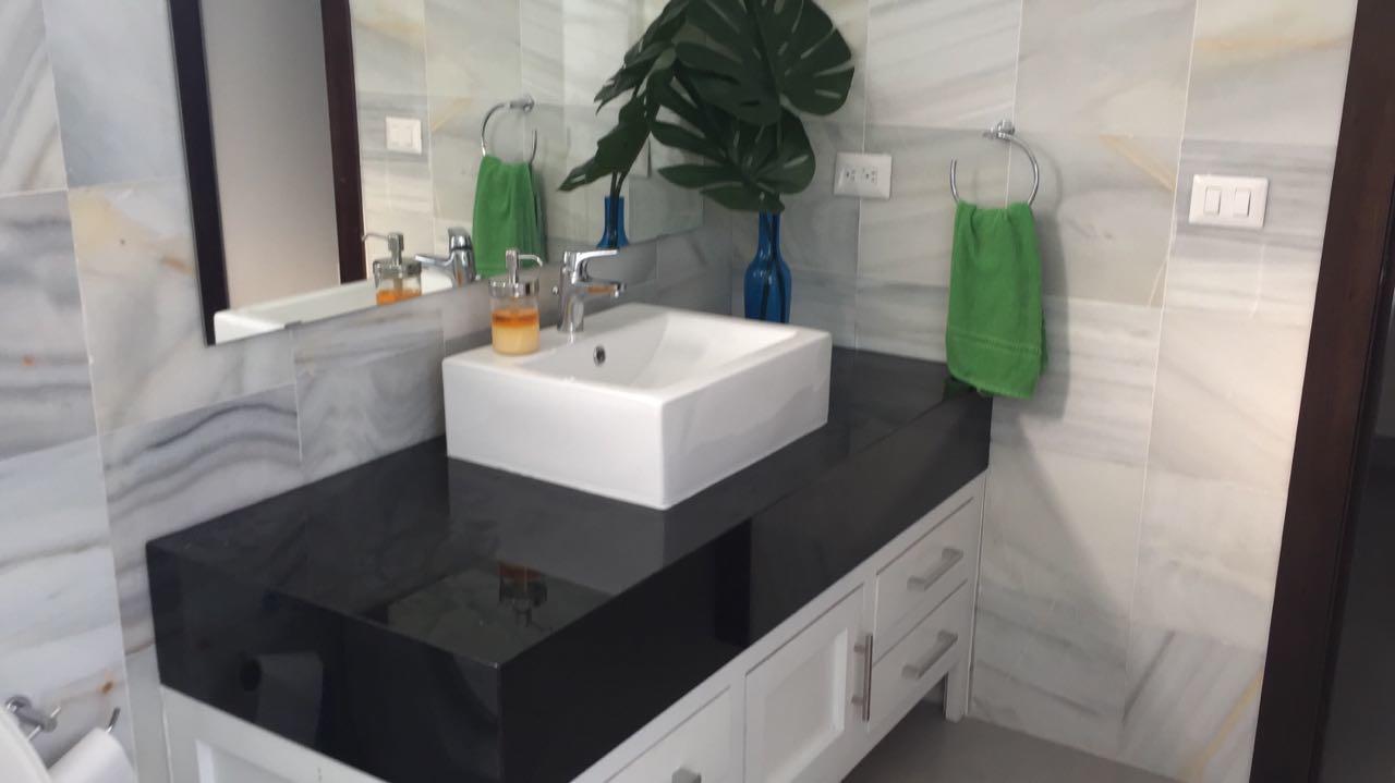Villa Real Playa Nueva Romana ラ・ロマーナ エクステリア 写真