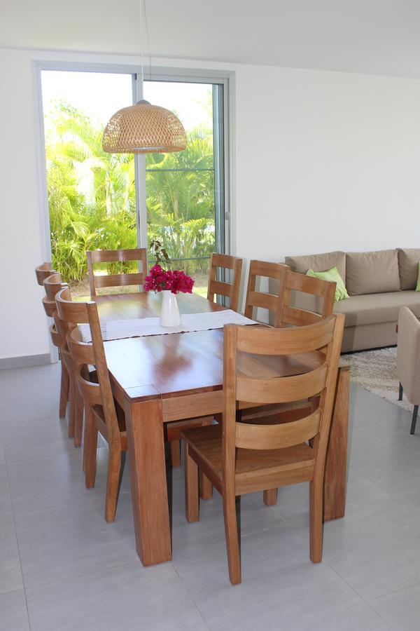 Villa Real Playa Nueva Romana ラ・ロマーナ エクステリア 写真