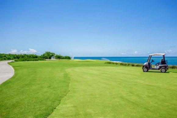 Villa Real Playa Nueva Romana ラ・ロマーナ エクステリア 写真