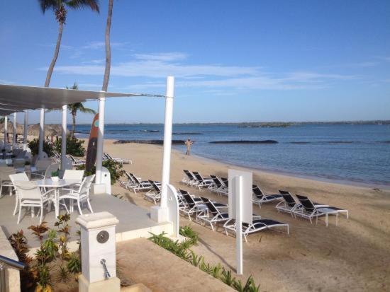Villa Real Playa Nueva Romana ラ・ロマーナ エクステリア 写真