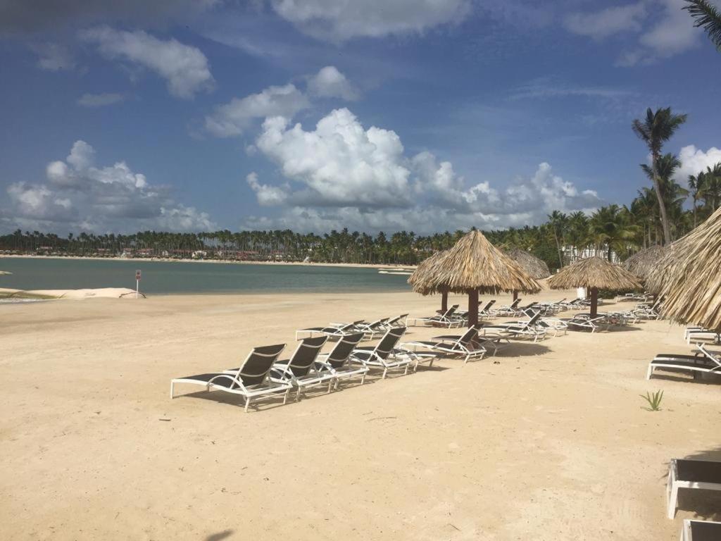 Villa Real Playa Nueva Romana ラ・ロマーナ エクステリア 写真