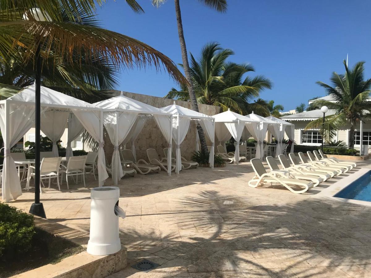 Villa Real Playa Nueva Romana ラ・ロマーナ エクステリア 写真