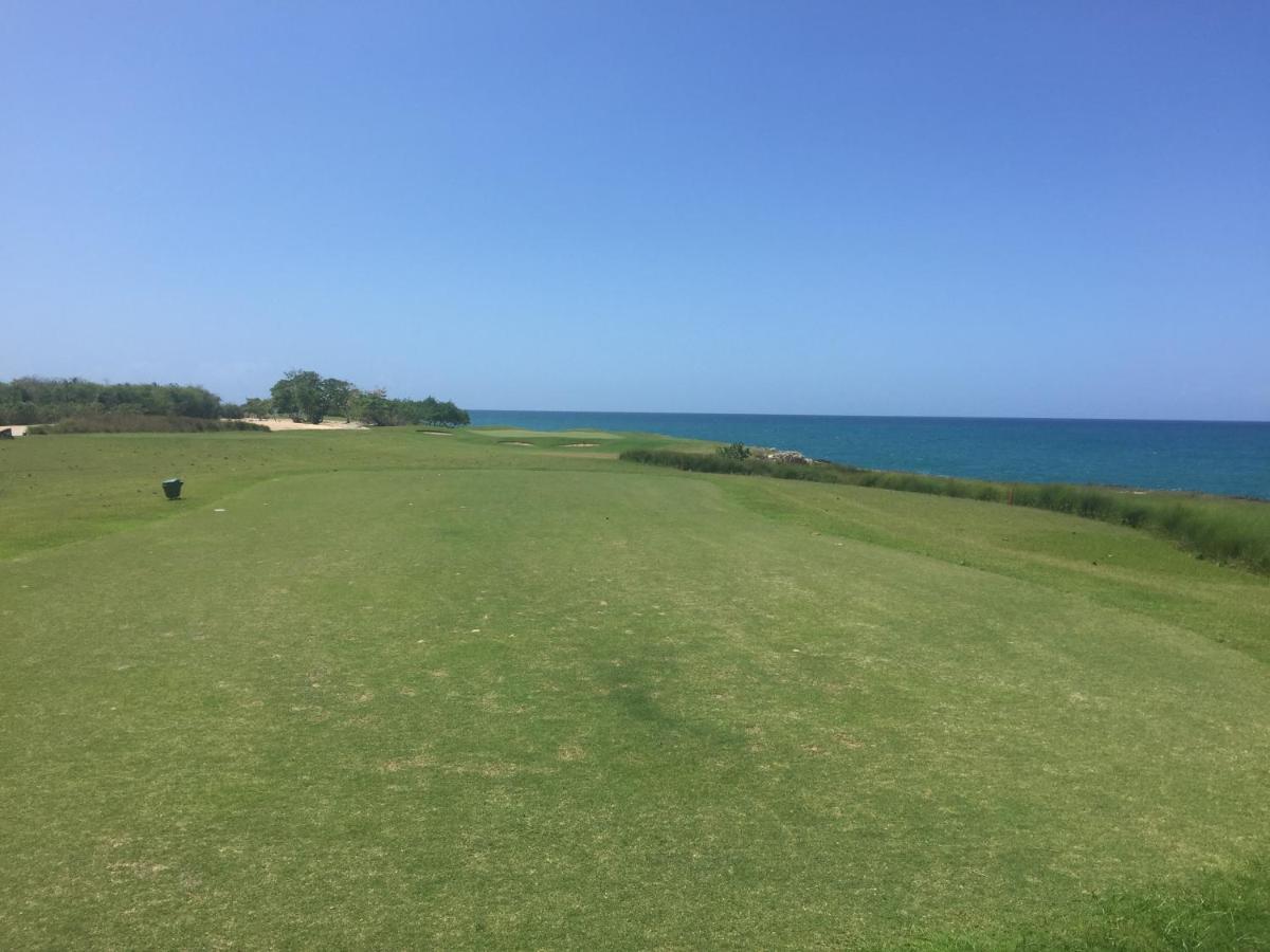 Villa Real Playa Nueva Romana ラ・ロマーナ エクステリア 写真